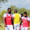 Éliminatoires de la Coupe du monde: Haïti fait un carton sur les îles Turks and Caicos, 10 buts à 0