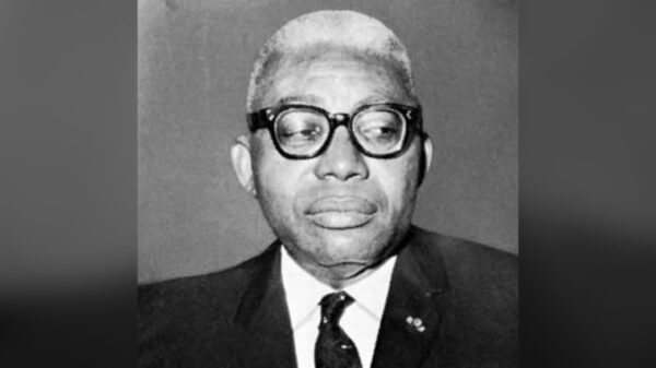 21 Juin 1964: François Duvalier proclamé président à vie