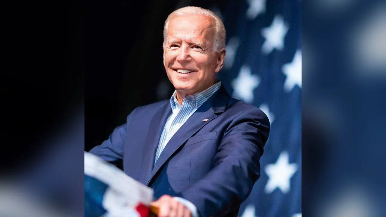 Joe Biden débute sa 1ère tournée diplomatique en Europe