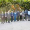 Crise politique: le président Jovenel Moïse a rencontré pour une deuxième fois la mission de l'OEA en Haïti
