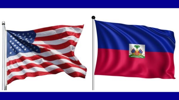 5 Juin 1862: reconnaissance de l'indépendance d'Haïti par les Etats-Unis