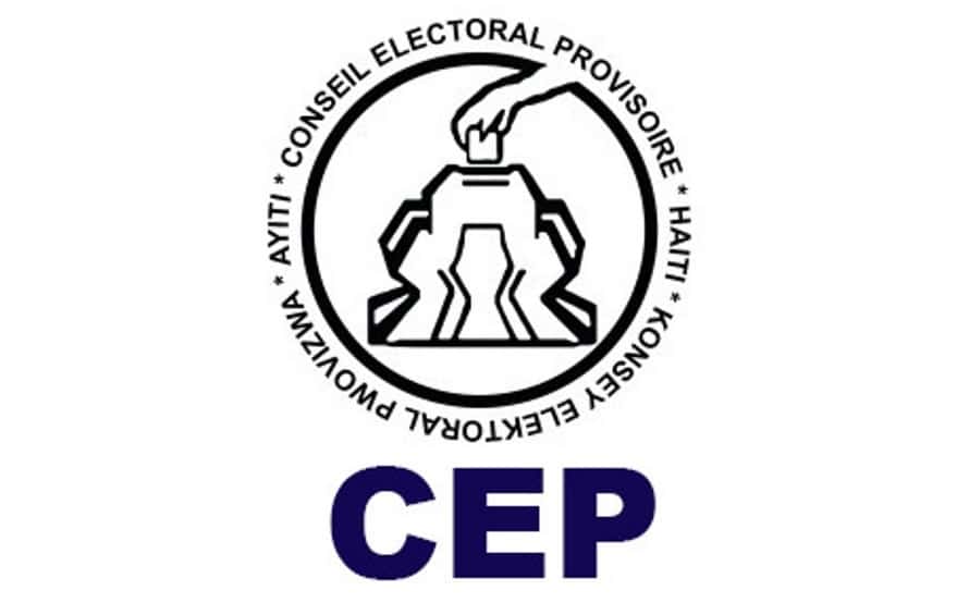 Report sine die du référendum par le CEP en raison de la Covid-19