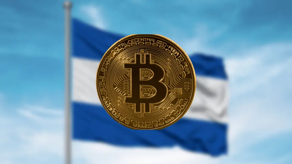 Le bitcoin devient une monnaie officielle du Salvador