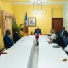 Insécurité : le PM Claude Joseph a rencontré des organisations de droits humains