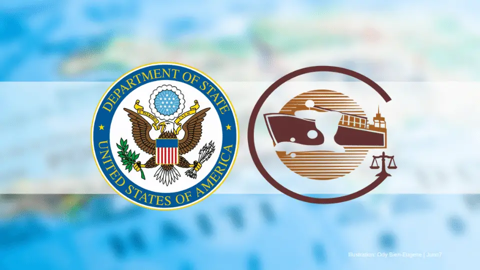 Des députés américains et l'ambassade américaine s'inquiètent des menaces contre le RNDDH