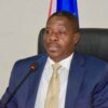 Le ministre Rockfeller Vincent a failli laisser sa peau à Jacmel