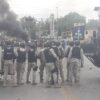 Haiti - Etat de siège : la PNH rappelle que toute manifestation est interdite sur la voie publique