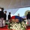 Haiti: Le pays rend un dernier hommage à Jovenel Moïse