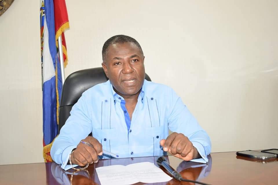 Le parti "Ayisyen Pou Ayiti" consterné par l'assassinat du président