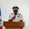 Haiti - Assassinat de Jovenel Moïse: Léon Charles présente les avancées de l'enquête