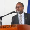Jean Emmanuel Jacquet prend les rênes du Ministère de la Culture et de la Communication