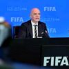 FIFA ap pare pou teste 4 nouvo règ ki ka chanje jwèt foutbòl la konplètman