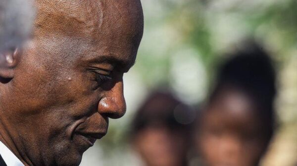 Haiti: Les funérailles de Jovenel Moïse auront lieu le 23 juillet 
