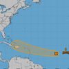 Haïti-Météo: la tempête Fred s'affaiblit et devient une dépression tropicale
