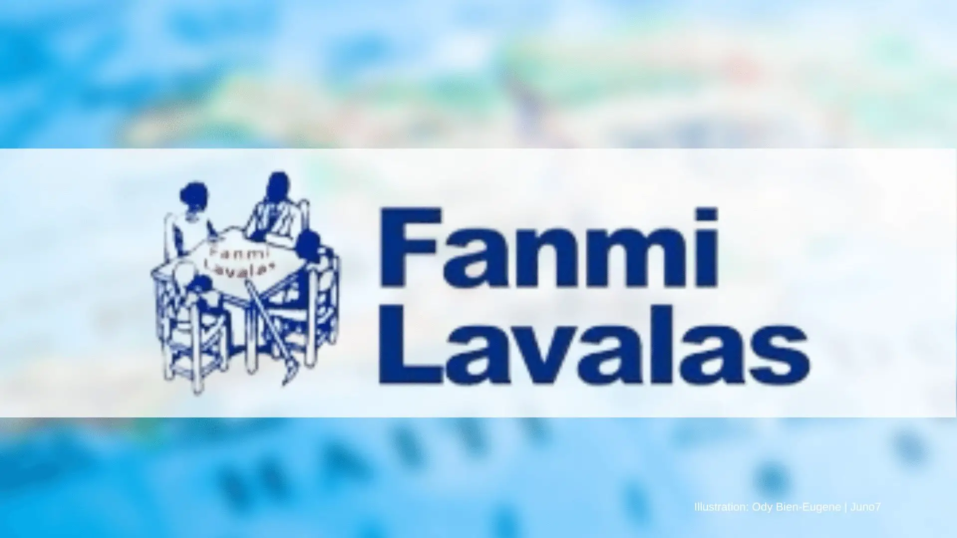 Fanmi Lavalas réitère sa position en faveur d'un gouvernement de salut public