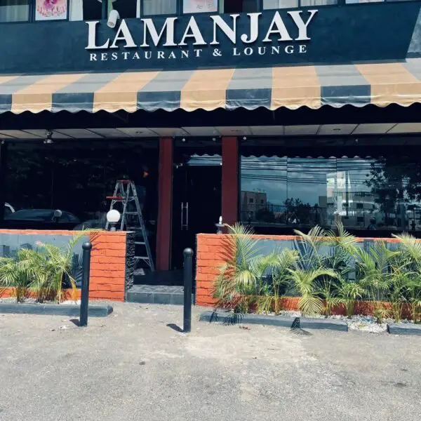 "Lamanjay", Berto Belplezi ouvre son restaurant en République Dominicaine