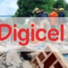 Séisme du 14 août: La Digicel vole au secours des victimes