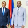 MPCE: Roméo Latry installé comme directeur du cabinet du ministre Simon Dieuseul Desras