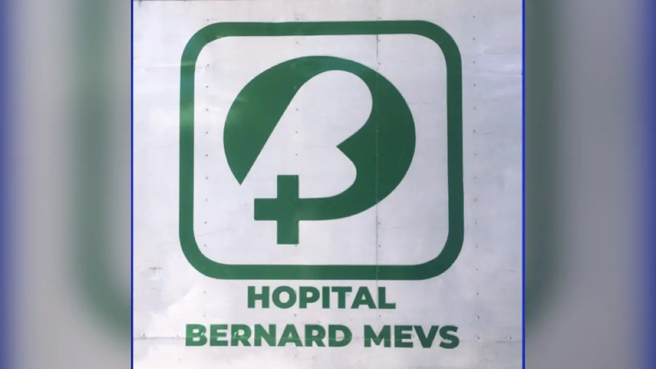 « Rendez nous le Dr Alexandre sans condition », exige l’hôpital Bernard Mevs