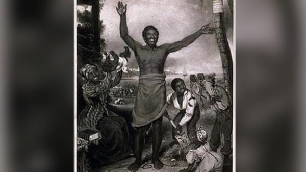 27 Août 1793: proclamation de l’abolition de l’esclavage par Polverel