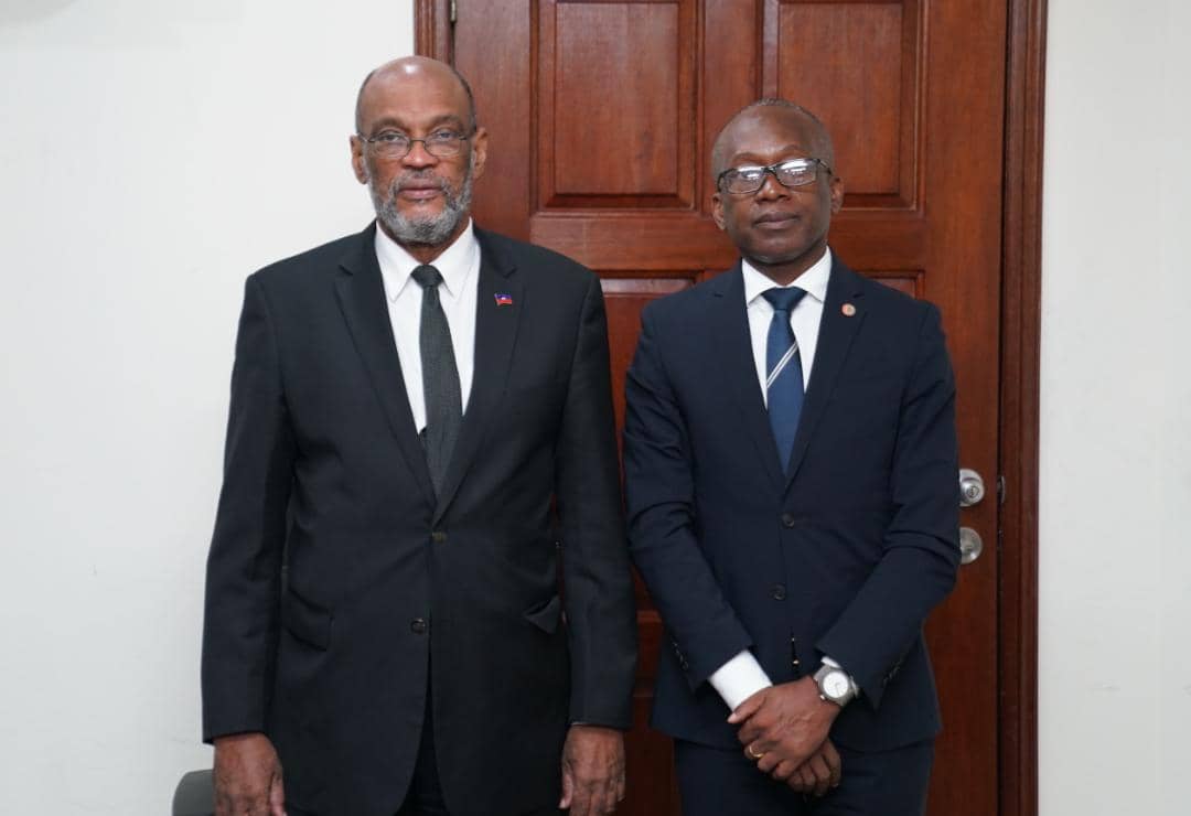 Séisme: Haïti recevra 40 millions de dollars comme indemnité d'assurance du CCRIF