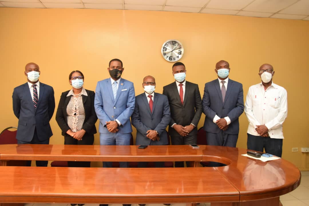 Le DG de l'ONA a installé deux directeurs techniques au sein de l'institution