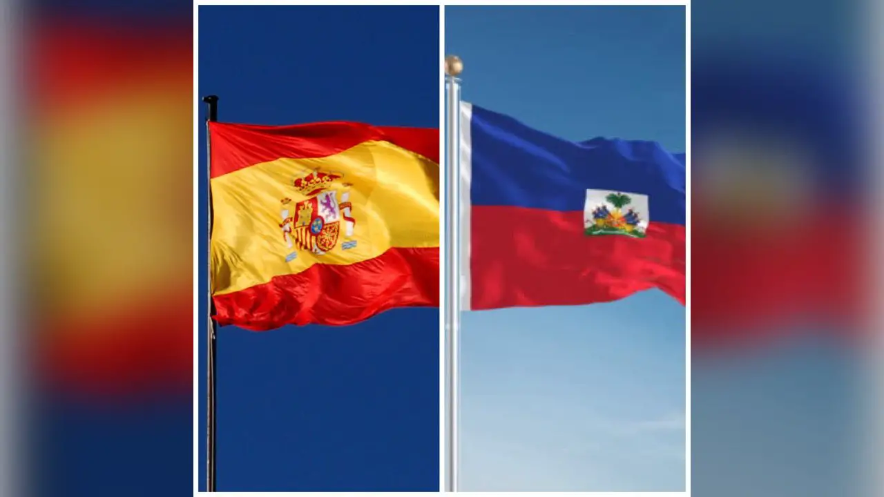 Le Royaume d’Espagne recevra 12 étudiants haïtiens pour l’année académique 2021-2022