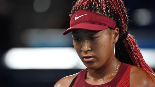 Séisme du 14 août: Naomi Osaka promet de l'argent à Haïti