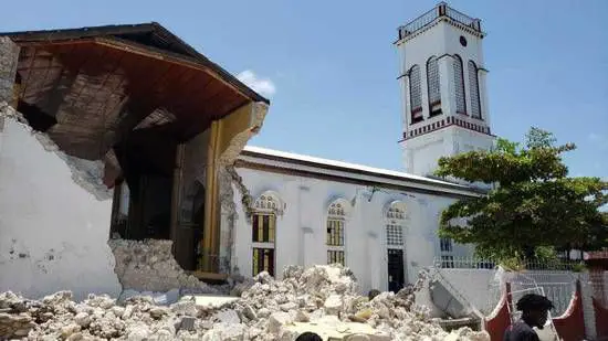 L'archidiocèse de Port-au-Prince appelle à la solidarité envers les victimes du séisme du 14 août