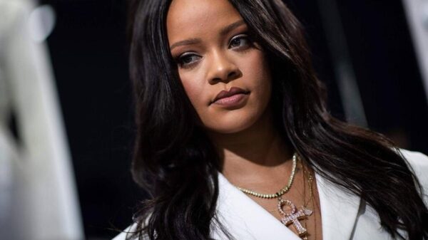 Séisme: Rihanna rejoint l'élan de Solidarité envers Haïti en offrant 500.000 $ us  aux sinistrés 