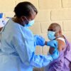 24 219 personnes ont reçu leur première dose de vaccin contre le coronavirus selon le MSPP