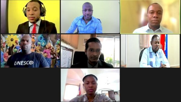 L’usage des réseaux sociaux des jeunes à l’ère du covid-19 épié par un groupe de chercheurs haïtiens