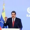 Maduro plaide en faveur de la levée des sanctions contre le Vénézuela devant l'ONU