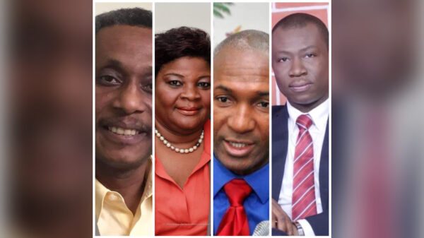 Des partis politiques approuvent la démarche de ‘’N’ap Mache Pou Lavi’’ qui plaide pour un accord global