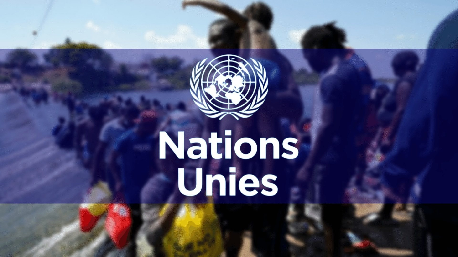 Crise des migrants: l'ONU déclare que les États-Unis violent les normes internationales