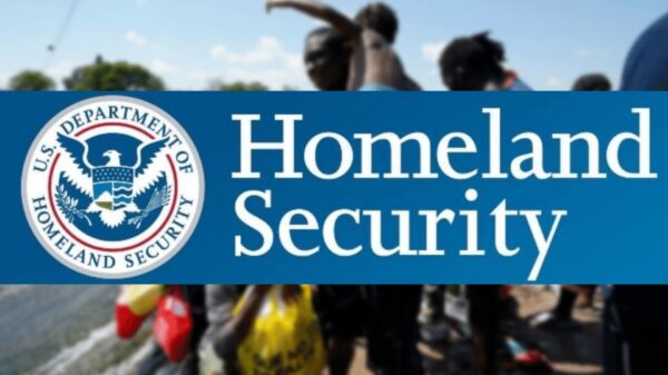 Crise des migrants: le département de la sécurité intérieure des Etats Unis ouvre une enquête