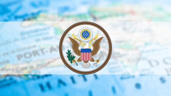 Crise: les 2 émissaires de Washington arriveront à Port-au-Prince le 30 septembre