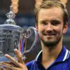 Daniil Medvedev remporte l'US Open en battant Novak Djokovic