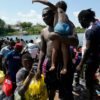 Le Mexique se dit "prêt à accueillir les migrants haïtiens"