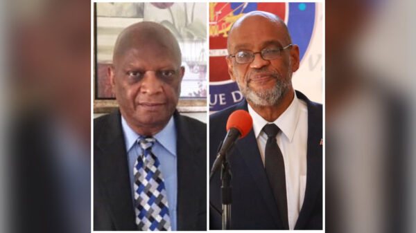 La Fédération Haïtienne de la Diaspora a signé l'accord “Pour une gouvernance apaisée et efficace"