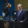 « Les élections en Haïti doivent se tenir après le rétablissement de la sécurité de ce pays», a plaidé Luis Abinader à l’ONU