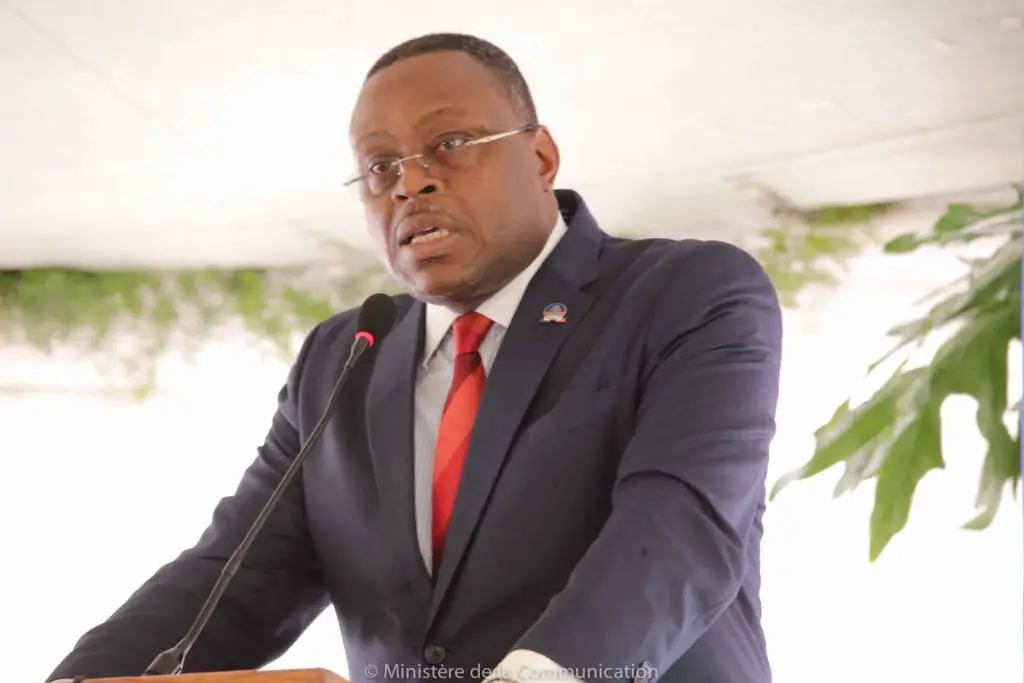 Covid-19: Haïti refuse le don de vaccin de la République Dominicaine