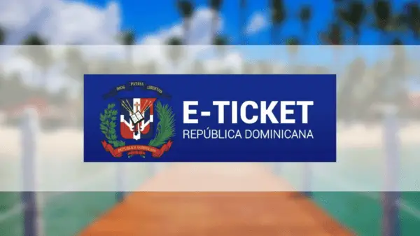 La République Dominicaine impose un formulaire en ligne obligatoire pour entrer ou sortir du pays