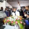 Le PM Ariel Henry salue la mémoire du père de la patrie et visionnaire Jean Jacques Dessalines