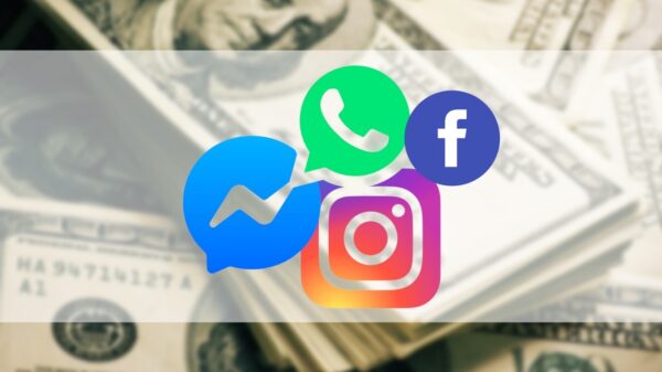 La panne qui a touché FB, Instagram et WhatsApp coûte environ 7 milliards de dollars à Mark Zuckerberg