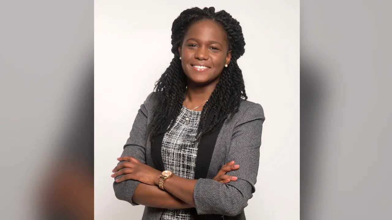 Une haïtienne lauréate du prix Catherine Nance Common de l'Association des diplômés de McGill