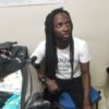 Sajousse Vildeon, un ressortissant américain, arrêté pour trafic d'armes au Cap-Haïtien