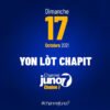 Lancement du Channel Juno7: Un nouveau chapitre s'ouvre pour toute l'équipe