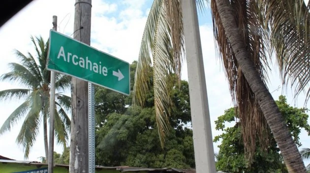 Un week-end d'activités pour le 215ème anniversaire de l’assassinat de Dessalines et les 200 ans d'Arcahaie