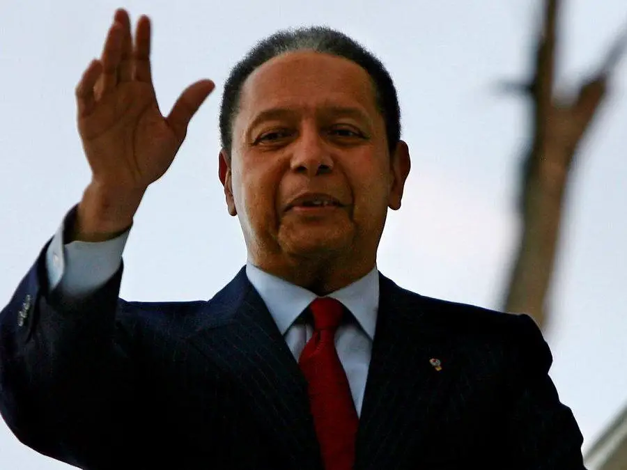 La Suisse explique comment Haïti peut bénéficier des fonds gelés appartenant à Duvalier